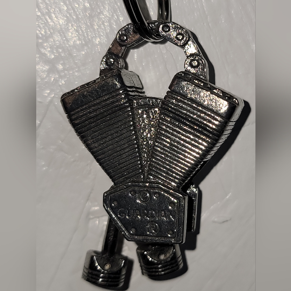 Guardian Bell - Picture 2 of 2